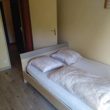 T1 Chaleureux 2 Couchages Apartment