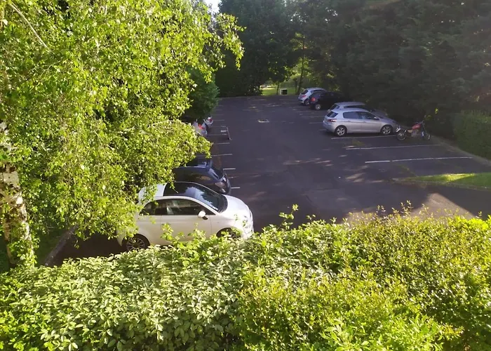 T1 Chaleureux 2 Couchages Apartamento *